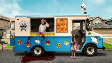 Backdrop to the movie "Ice Cream Man" #952631