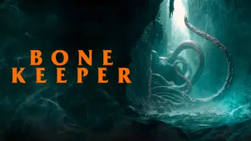 Backdrop to the movie "Bone Keeper" #817229
