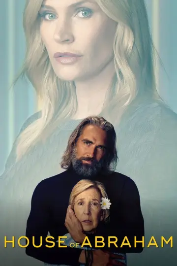 Poster to the movie "House of Abraham" #875387