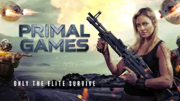Backdrop to the movie "Primal Games" #652037