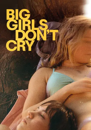 Poster to the movie "Big Girls Don
