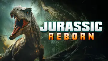 Backdrop to the movie "Jurassic Reborn" #805732
