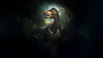 Backdrop to the movie "Jurassic Reborn" #805734