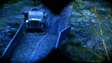 Backdrop to the movie "Battle for Castle Itter" #849892