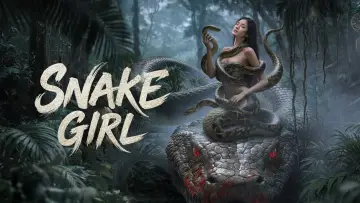 Backdrop to the movie "Snake Woman" #1523585
