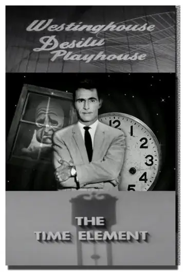 The Time Element poster