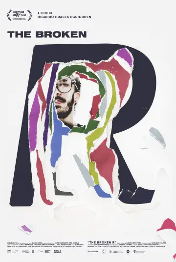 The Broken R