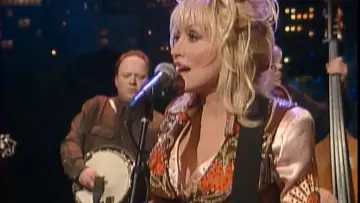 Backdrop to the movie "Dolly Parton : L
