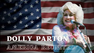 Backdrop to the movie "Dolly Parton : L