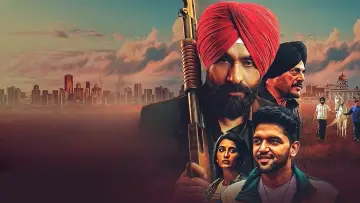 Backdrop to the movie "Shaunki Sardar" #879354