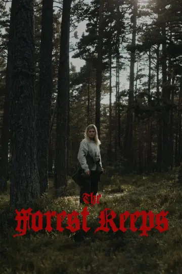 Poster to the movie "Metsänpeitto" #1143820