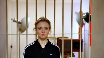 Backdrop to the movie "Bärbel Bohley - Tagebuch einer Auflehnung" #833214