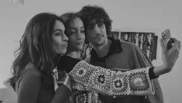 After The Defeat poster