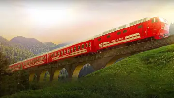 Backdrop to the movie "Red Rue Express" #1214766
