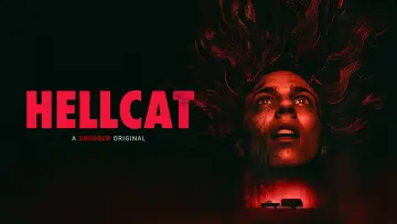 Backdrop to the movie "Hellcat" #1171370