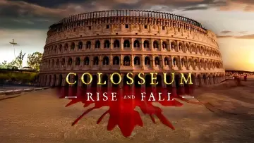 Backdrop to the movie "Colosseum: Rise and Fall" #714374