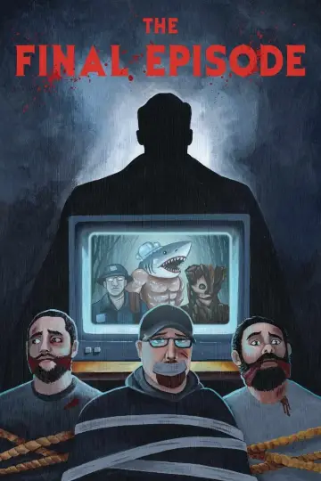 The Final Episode poster