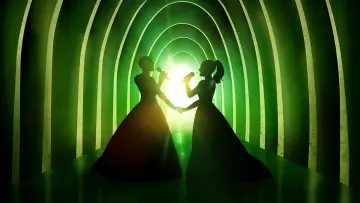 Backdrop to the movie "Wicked: One Wonderful Night" #626795