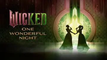 Backdrop to the movie "Wicked: One Wonderful Night" #810344