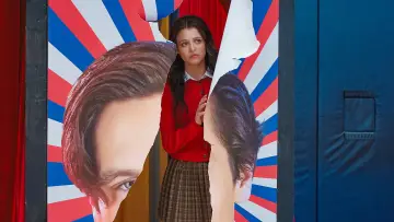 Backdrop to the movie "How to Lose a Popularity Contest" #801650
