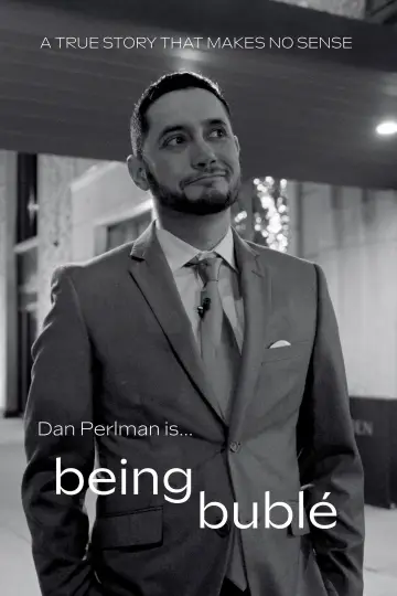 Being Bublé
