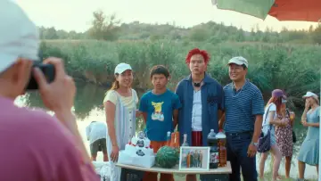 Backdrop to the movie "Summer School, 2001" #830549