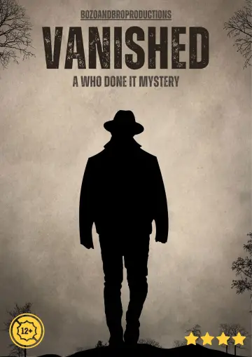 Poster to the movie "The Last Take" #562111