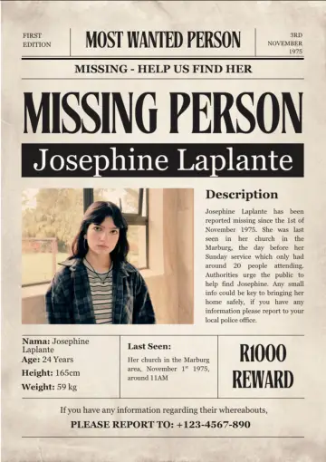 Poster to the movie "The Last Take" #562113