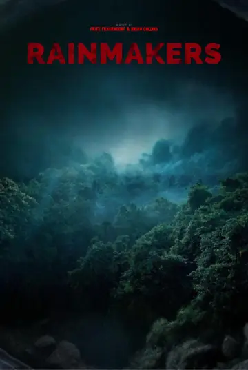 Poster to the movie "Rainmakers" #716543