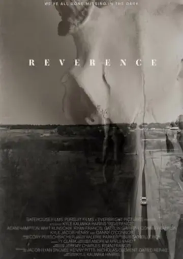 Poster to the movie "Reverence" #562182