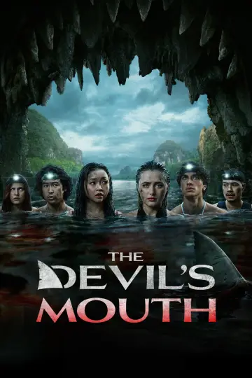 Poster to the movie "The Devil