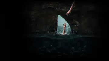 Backdrop to the movie "The Devil