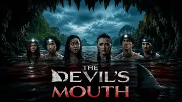 Backdrop to the movie "The Devil