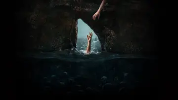 Backdrop to the movie "The Devil