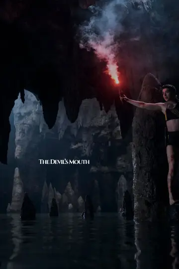 Poster to the movie "The Devil