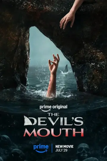 Poster to the movie "The Devil