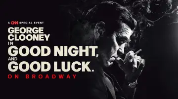 Backdrop to the movie "Good Night, and Good Luck" #658364