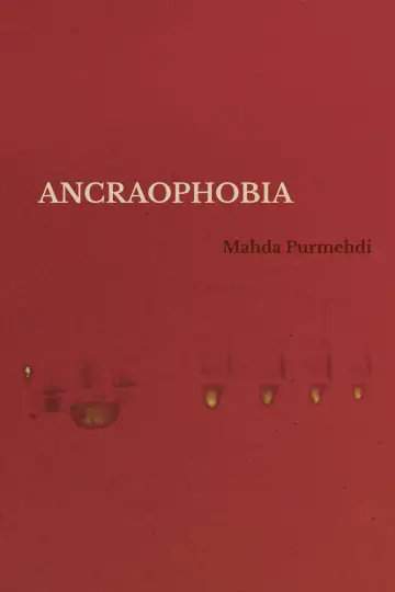 Ancraophobia poster