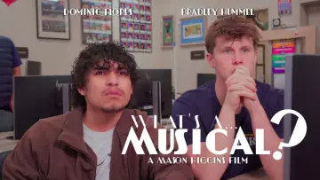 Backdrop to the movie "What