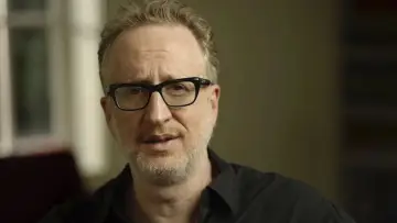 James Gray, l'odyssée intérieure poster