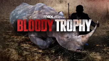 Backdrop to the movie "Bloody Trophy" #1172122