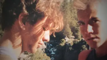 Backdrop to the movie "The Rise of the Red Hot Chili Peppers: Our Brother, Hillel" #779076