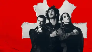 Backdrop to the movie "The Rise of the Red Hot Chili Peppers: Our Brother, Hillel" #779079