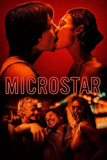 Poster to the movie "Micro Star" #1176795