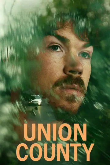Poster to the movie "Union County" #1528579