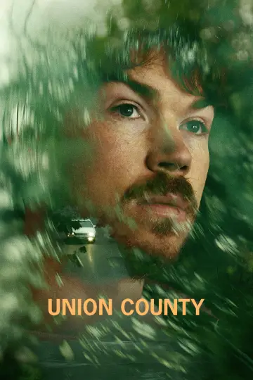 Poster to the movie "Union County" #975653