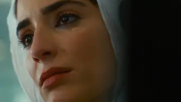 Backdrop to the movie "The Voice of Hind Rajab" #520465