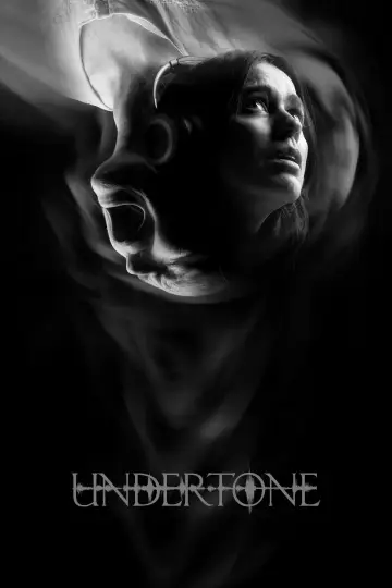 Poster to the movie "undertone" #1192917