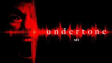 Backdrop to the movie "undertone" #815838