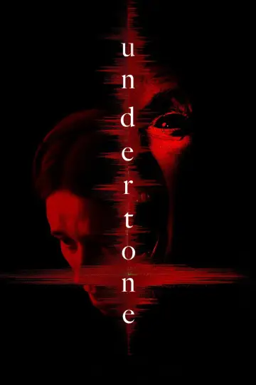 Poster to the movie "undertone" #815849